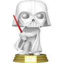 Funko Pop! Star Wars Legends: Darth Vader Infinities
