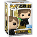 Funko Pop! Star Wars: Luke Skywalker Legends