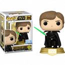 Funko Pop! Star Wars: Luke Skywalker Legends