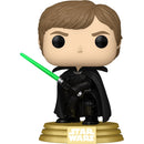 Funko Pop! Star Wars: Luke Skywalker Legends