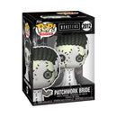 Funko Pop! Universal Monsters Patchwork: Bride of Frankenstein