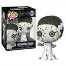 Funko Pop! Universal Monsters Patchwork: Bride of Frankenstein