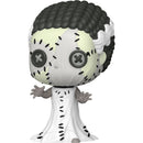 Funko Pop! Universal Monsters Patchwork: Bride of Frankenstein