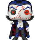 Funko Pop! Universal Monsters Patchwork: Dracula