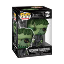 Funko Pop! Universal Monsters Patchwork: Frankenstein