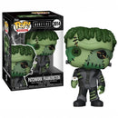 Funko Pop! Universal Monsters Patchwork: Frankenstein