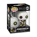 Funko Pop! Universal Monsters Patchwork: Invisible Man