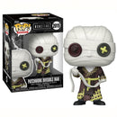 Funko Pop! Universal Monsters Patchwork: Invisible Man
