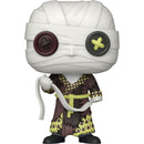 Funko Pop! Universal Monsters Patchwork: Invisible Man