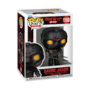 Funko Pop! Friday the 13th The Game: Savini Jason