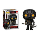 Funko Pop! Friday the 13th The Game: Savini Jason