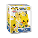 Funko Pop! Pokemon: Pikachu