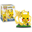 Funko Pop! Pokemon: Pikachu