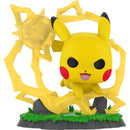 Funko Pop! Pokemon: Pikachu