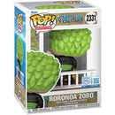 Funko Pop! One Piece Straw Hat Pirates: Roronoa Zoro
