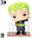 Funko Pop! One Piece Straw Hat Pirates: Roronoa Zoro