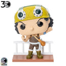 Funko Pop! One Piece Straw Hat Pirates: Usopp