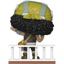 Funko Pop! One Piece Straw Hat Pirates: Usopp