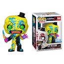 Funko Pop! The Terrifier: Art the Clown