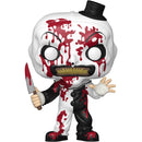 Funko Pop! 2 Pack Terrifier: Victoria Heyes #1949 & Art the Clown #1948