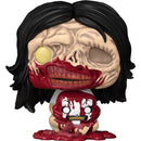 Funko Pop! 2 Pack Terrifier: Victoria Heyes #1949 & Art the Clown #1948