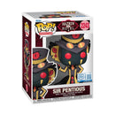 Funko Pop! Hazbin Hotel: Sir Pentious