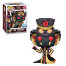 Funko Pop! Hazbin Hotel: Sir Pentious
