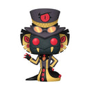 Funko Pop! Hazbin Hotel: Sir Pentious