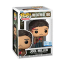 Funko Pop! The Last Of Us: Joel Miller