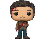 Funko Pop! The Last Of Us: Joel Miller