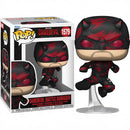 Funko Pop! Daredevil Born Again: Battle Damaged
