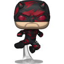 Funko Pop! Daredevil Born Again: Battle Damaged