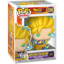 Funko Pop! Dragon Ball Daima: Super Saiyan Son Goku