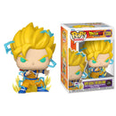 Funko Pop! Dragon Ball Daima: Super Saiyan Son Goku