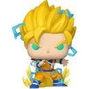 Funko Pop! Dragon Ball Daima: Super Saiyan Son Goku