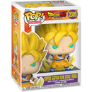 Funko Pop! Dragon Ball Daima: Super Saiyan Son Goku