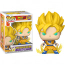 Funko Pop! Dragon Ball Daima: Super Saiyan Son Goku