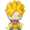 Funko Pop! Dragon Ball Daima: Super Saiyan Son Goku