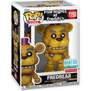 Funko Pop! Five Nights at Freddys: Fredbear