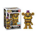 Funko Pop! Five Nights at Freddys: Fredbear