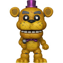 Funko Pop! Five Nights at Freddys: Fredbear