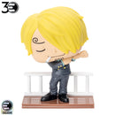 Funko Pop! One Piece Straw Hat Pirates: Sanji