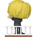 Funko Pop! One Piece Straw Hat Pirates: Sanji