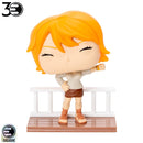 Funko Pop! One Piece Straw Hat Pirates: Nami