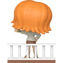 Funko Pop! One Piece Straw Hat Pirates: Nami