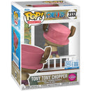 Funko Pop! One Piece Straw Hat Pirates: Tony Tony Chopper