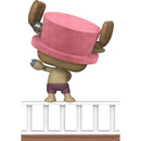 Funko Pop! One Piece Straw Hat Pirates: Tony Tony Chopper