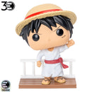 Funko Pop! One Piece Straw Hat Pirates: Monkey Luffy