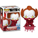 Funko Pop! Welcome to Derry: Blood Pennywise
