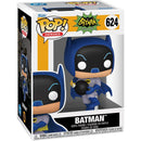 Funko Pop! 2 Pack Batman 1966 TV Show: Batman #624 & Robin #625